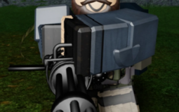 the mercs